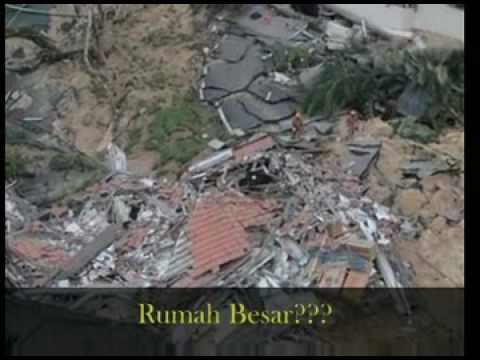 Tanah Runtuh di Bukit Antarabangsa_2008 [ GEOGRAFI ITU Tanah Runtuh di Bukit Antarabangsa_2008 [ GEOGRAFI ITU