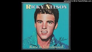 Rick Nelson -  Singing The Blues