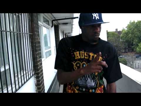 StreetzHardest.TV- NAJA SOZE- Lifes Deep [Music Video]