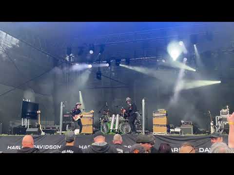 ZZ Top Litovel - Czech Tribute Band, Beerdrinkers and Hellraisers