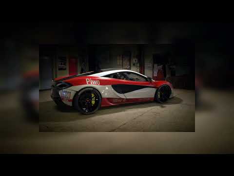 Piwson TSC - PIWO HARDSTYLE (Slowed+reverb)