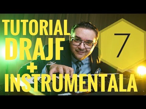 Benny Sarbu - Tutorial Keyboard episodul 7