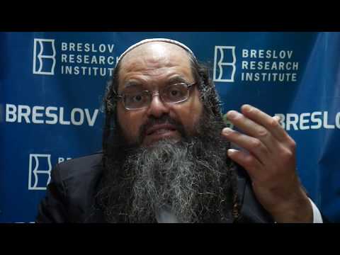 Meir Elkabas -  Parshat Vayishlach