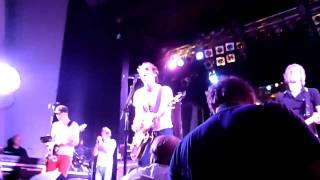 RAZORLIGHT - KEEP THE RIGHT PROFILE im CAPITOL HANNOVER 26.04.2009 SLIPWAY FIRES TOUR HQ Live