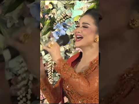 akhirnya anang dan krisdayanti duet lagi #shorts #short