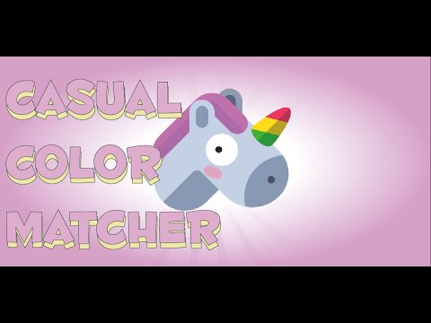 Casual Color Match