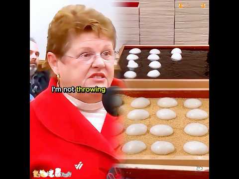 She chose THAT?!#comedy #comedy #fypシ #childhood