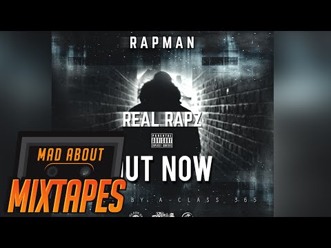 Rapman ft. Baseman - It's On [Real Rapz] | MadAboutMixtapes
