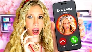 DON'T CALL LANA RAE AT 3AM... *INSANE*