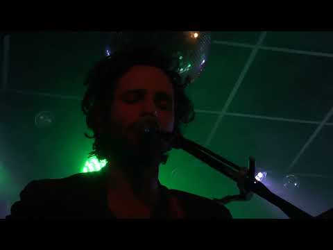 HOWLING BELLS - In The Woods - Brudenell Social Club - Leeds - 18/01/22.