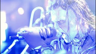 Music video thumbnail preview for CONTRACULT collective - Violet [OFFICIAL VIDEO] by Contracult Collective
