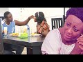 Broken Love Best Of Ini Edo And Emeka Ike Classic Movies Nigerian Movie
