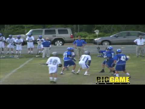Jake Koferl Highlight Film Big Game Media