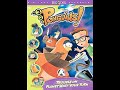Opening To 3 2 1 Penguins Trouble On Planet Wait Your Turn 2002 DVD