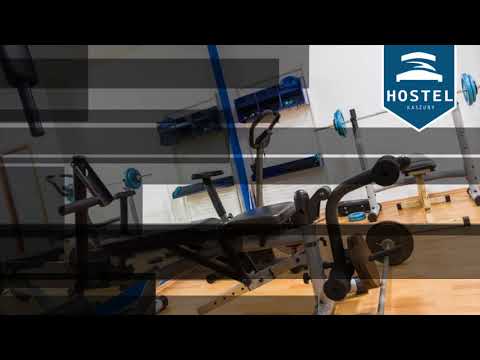 Hostel Kaszuby tanie noclegi pracownice Żukowo