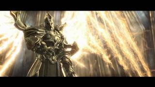 Diablo III Ultimate Evil Edition - Diablo Fights Imperious &quot;My Old Enemy&quot; CGI Cutscene PS4