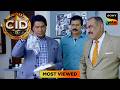 Invisible Man के Case को कैसे Unfold करेगी CID? | CID | सी.आई.डी. | Most Viewed DEFAULT Thumbnail