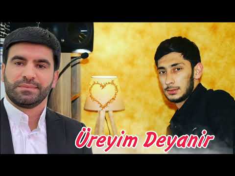 Orxan Goycayli Ft Nofer Mikayilli - Ureyim Dayanir 2022