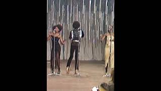 Boney M. Daddy Cool (1976)