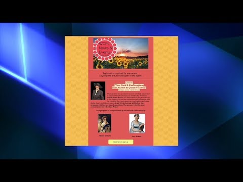 NJ West Caldwell Library