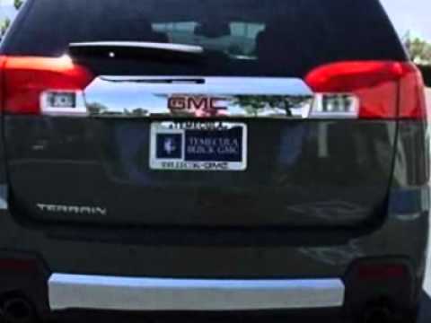 2012 GMC Terrain SLT-2 SUV - Temecula, CA