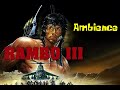 Rambo 3 Ambience Traveling Across Afghanistan With Rambo