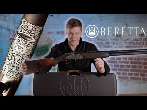 TGS Outdoors - 2020 Beretta EELL Classic video preview