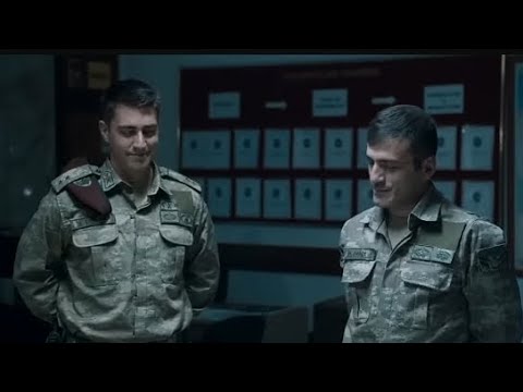 Vakit geldi | Dağ 2