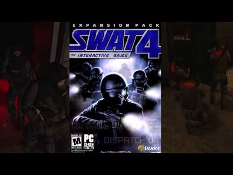 SWAT4 THE INTERACTIVE GAME Trailer #2