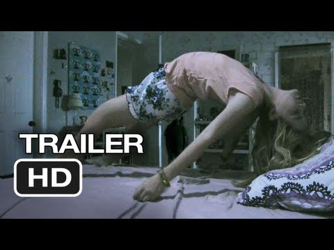 Paranormal Activity 4 (2012) Trailer 1