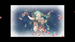 【艦これAndroid版】2026初夏イベ前段E1乙作戦　ラスダンクリア♪