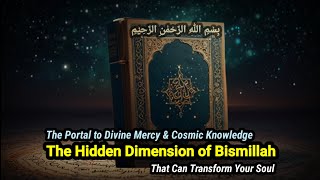 Download lagu Makna Mistik Tersembunyi dari Bismillah yang Tak Pernah Diberitahukan Kepadamu | Al-Quran mp3 Download lagu Makna Mistik Tersembunyi dari Bismillah yang Tak Pernah Diberitahukan Kepadamu | Al-Quran mp3