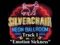 Silverchair - Emotion Sickness 
