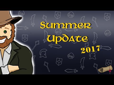 [TibiaGuias] Novo boss: The Sandking! #SU2017