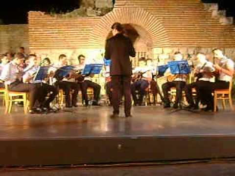 3/15 TŠ Batorek - Mađarska igra br. 5