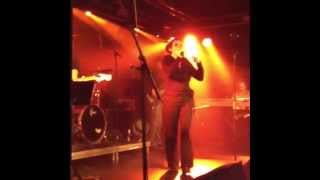 Jessica Born - If I ain´t got you - Live - Video