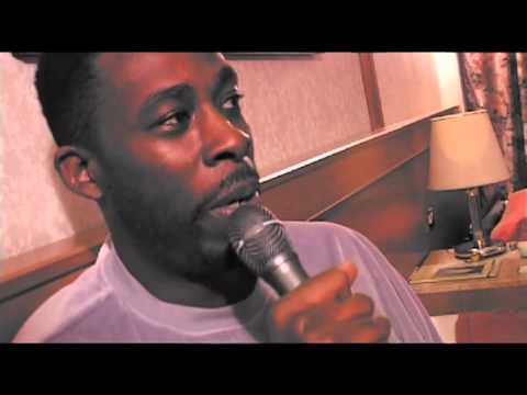 GZA - Wu-tang Clan