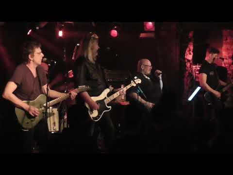 Zeltinger@Musikbunker Aachen - Nie Diät