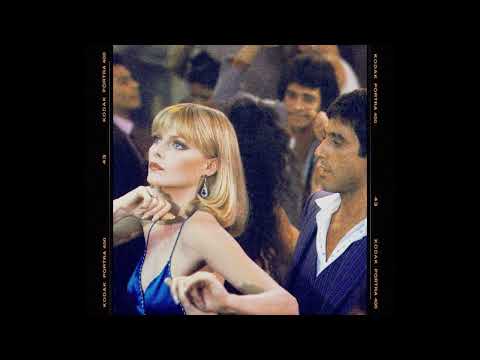 Guè x Massimo Pericolo Type Beat - GANGSTA LOVE (Madreperla Type Beat)