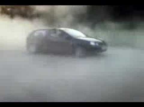 Thumbnail for VW POLO GT CRAZY DRIFT by drift
