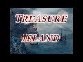 Treasure Island in 12 minutes -- ESL/ELL vocabulary/literature lesson