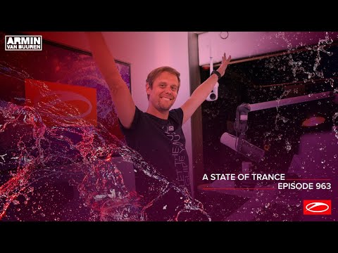 A State of Trance Episode 963 - Armin van Buuren & Ferry Corsten