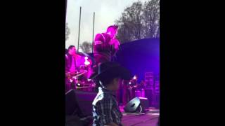 Banda Carnaval en vivo Desde Cuando no me Quieres?