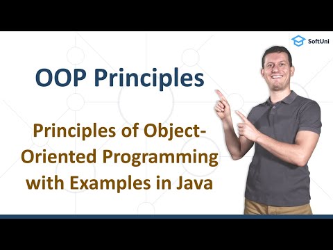 [10/13] OOP Principles - Java Foundations Certification