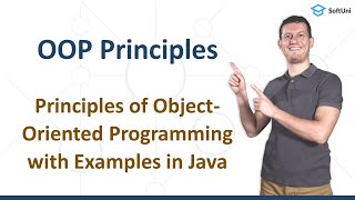 [10/13] OOP Principles - Java Foundations Certification