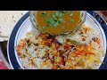 Bharuchi Style Dal Rice Recipe By Afmos Kitchen Deg Style Dal Rice Food Eating Recipe Shorts