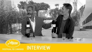 THE BLOOD FATHER  Interview  VF  Cannes 2016