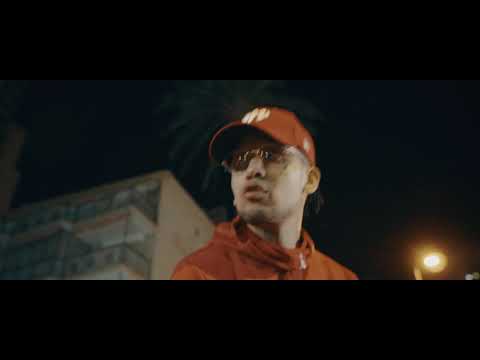 YUNG SARRIA - Hoteles (Video Oficial)