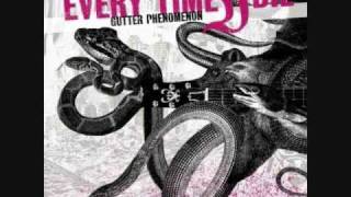 Every Time I Die - Guitared And Feathered