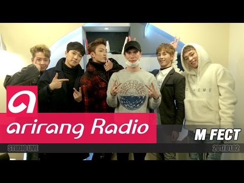 [Super K-Pop] 엠펙트 (M.fect) - 혼자 남은 이유 (Reason)